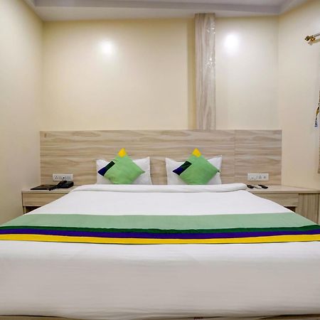 Kiwi International,Hotel,孟买 外观 照片
