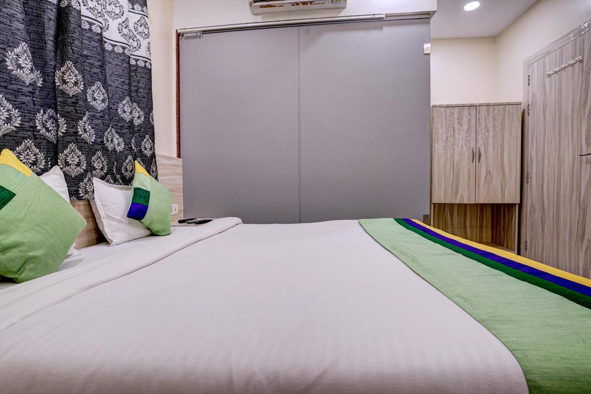 Kiwi International,Hotel,孟买 外观 照片