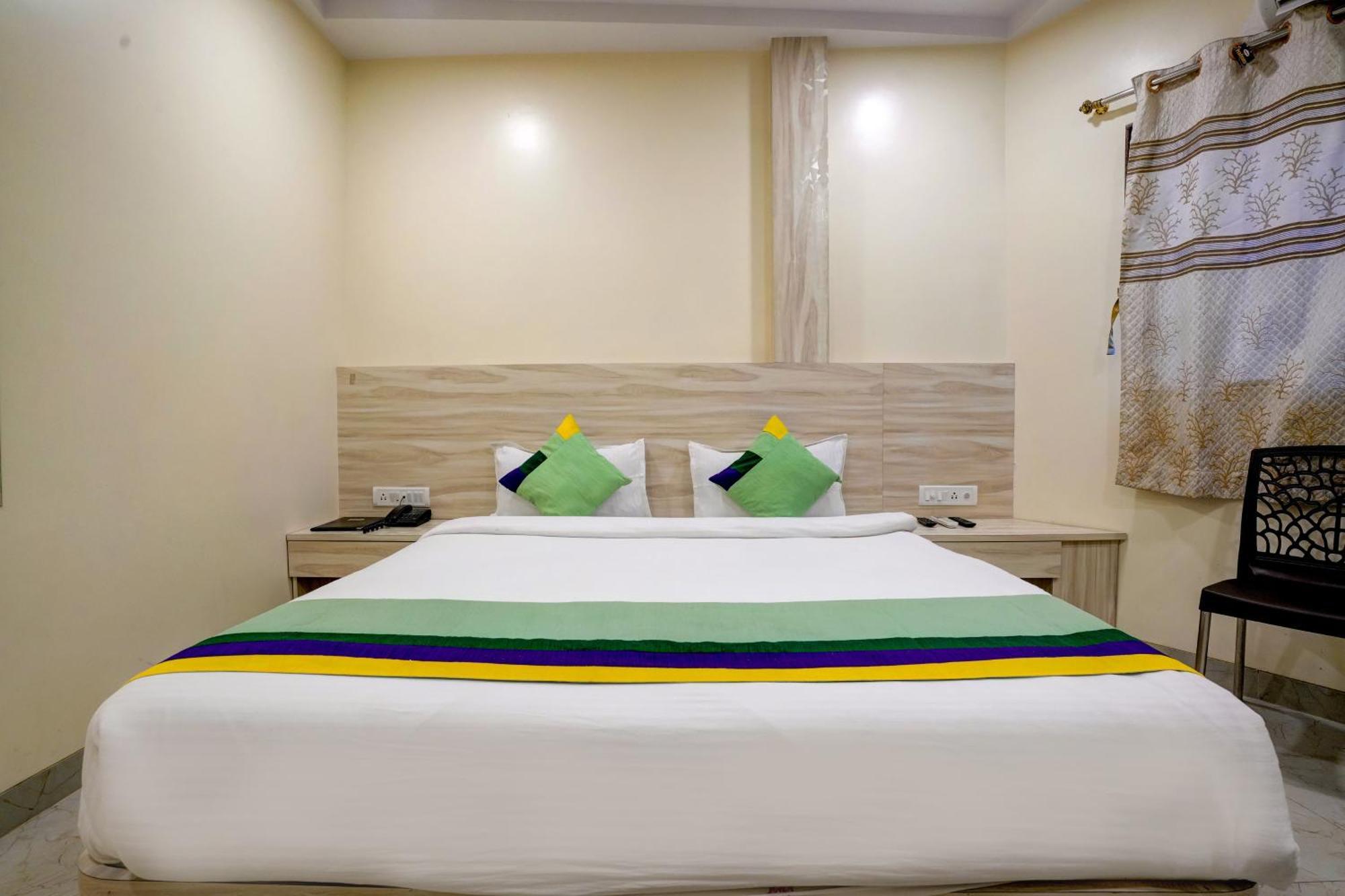 Kiwi International,Hotel,孟买 外观 照片