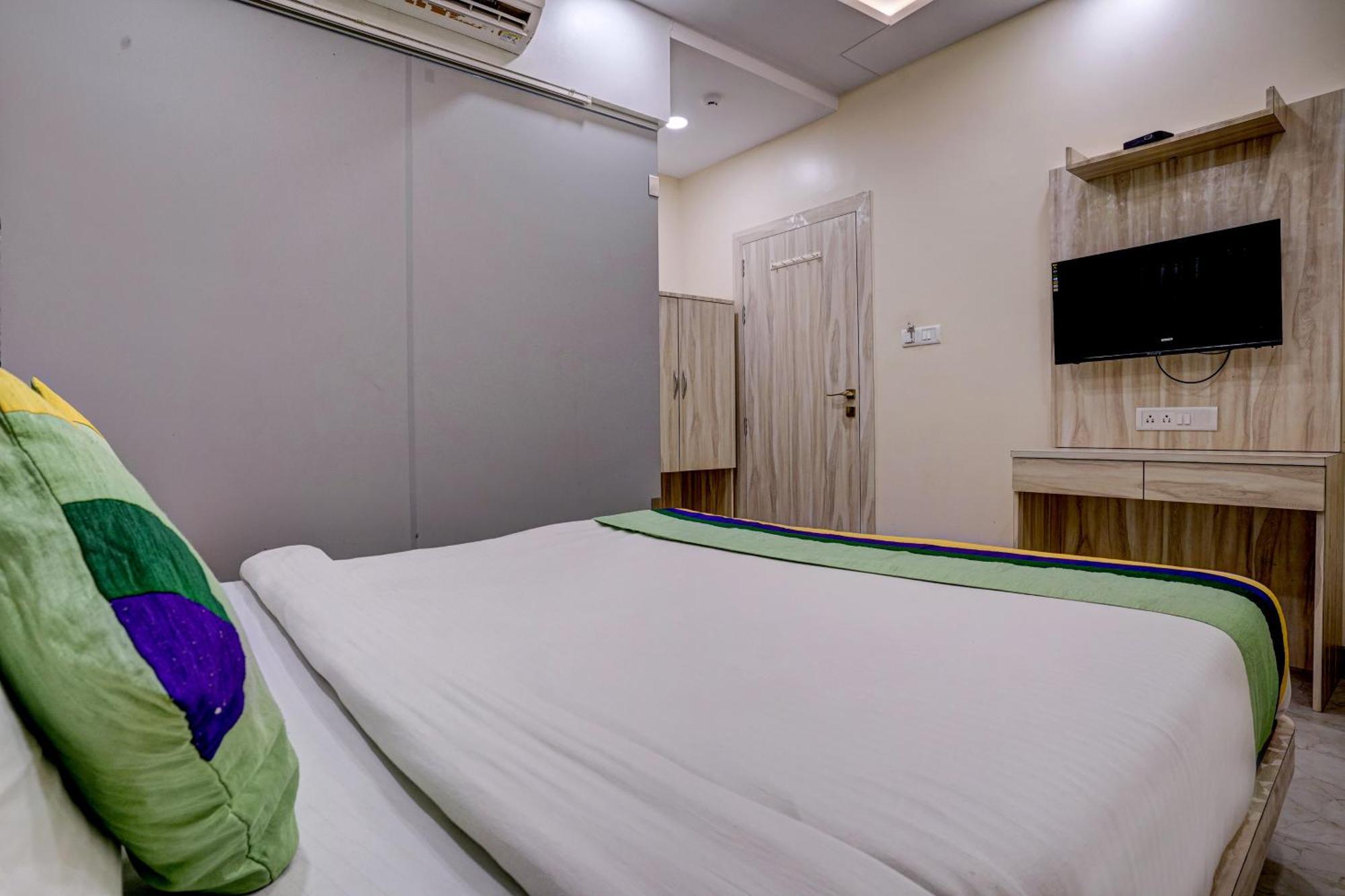 Kiwi International,Hotel,孟买 外观 照片